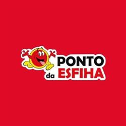 Ponto da Esfiha- Vila Yara