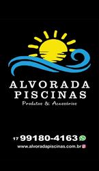 Alvorada Piscinas