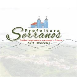 Prefeitura Municipal de Serranos