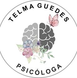 PSICÓLOGA TELMA GUEDES