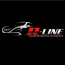 R-Line Centro de Estética Automotiva