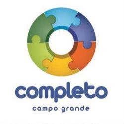 Condomínio Completo Campo Grande