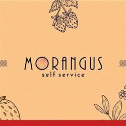 Restaurante Morangus - Recife Antigo
