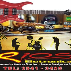 Rios Eletrônica