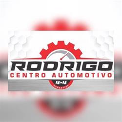 Rodrigo Centro Automotivo