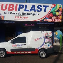 Rubiplast