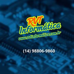 RVT Informática Bauru