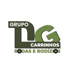 DG Carrinhos Rodízios e Rodas