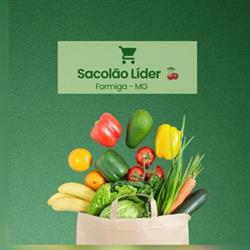 Sacolão Líder Formiga