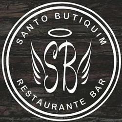 Santo Butiquim
