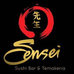 Sensei Sushi Bar & Restaurante