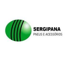 Sergipana Pneus - Truck Center