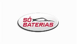 Só Baterias