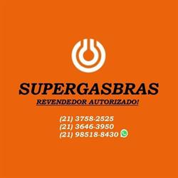 Rc Supergasbras