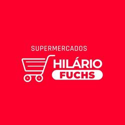 Supermercado Hilario Fuchs Ltda