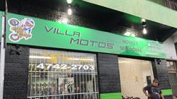 Villa Motos Suzano