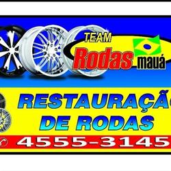 Rodas Mauá
