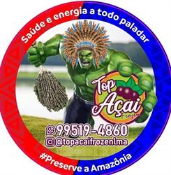 Top Açai Frozen