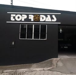 Top Rodas Recuperadora