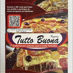 Tutto Buona Pizzaria
