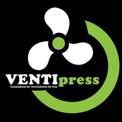 Ventipress