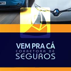 VEM PRA CÁ CORRETORA DE SEGUROS