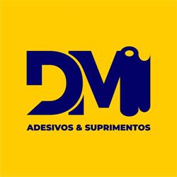 DM ADESIVOS