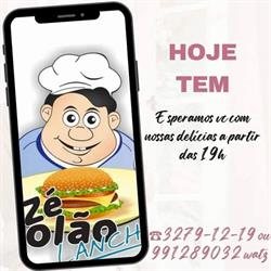 Zé Bolão Lanches