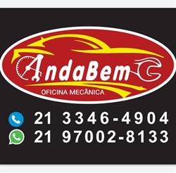 Anda Bem Auto Mecânica
