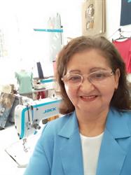 Atelier Prof. Marlene Costuras