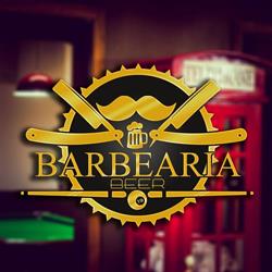 Barbearia BEER19