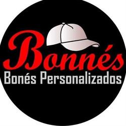 Bonnés Personalizados - Fabrica de Bonés