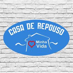 Residencial Minha Vida - Casa de Repouso Para Idosos