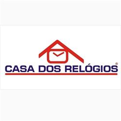 Casa dos Relógios Loja 01