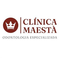 Clínica Maestà Odontologia Especializada - Dra. Ana Paula M. M. Ramires