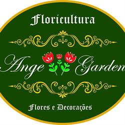 FLORICULTURA - Ange Garden