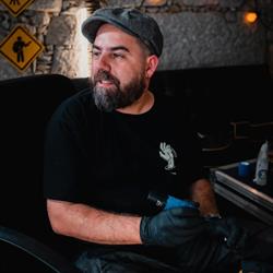 Italo Tattoo