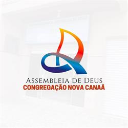 Igreja Assembleia de Deus IEADCAT Nova Canaã