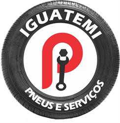 Iguatemi Pneus Centro Automotivo