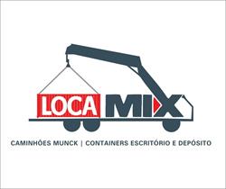 Locamix Locadora de Containers