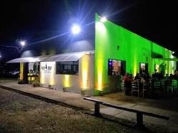 Salão de festas RANCHO NOVO
