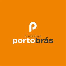 Shopping Porto Brás