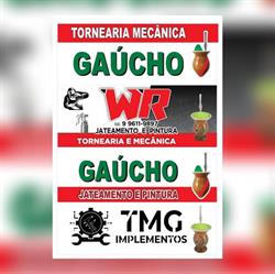 Tornearia e Mecânica do Gaúcho S.A.