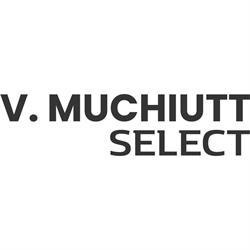 V. Muchiutt Select - Concessionária de Veículos