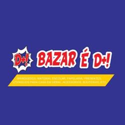 Bazar É D+