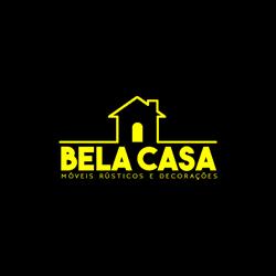 Bela Casa Móveis Rústicos E Decorações