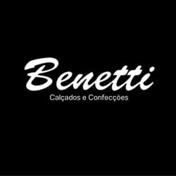 Benetti Calçados e Confecções