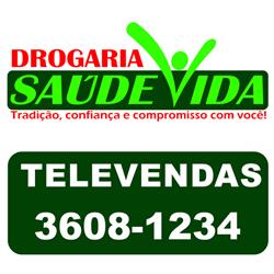 Drogaria Saúde Vida