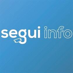 Segui Info - Informática e Segurança Eletrônica