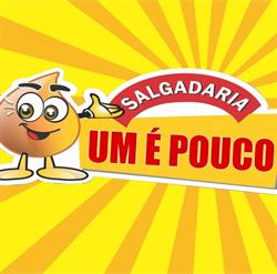 Salgadaria um é pouco